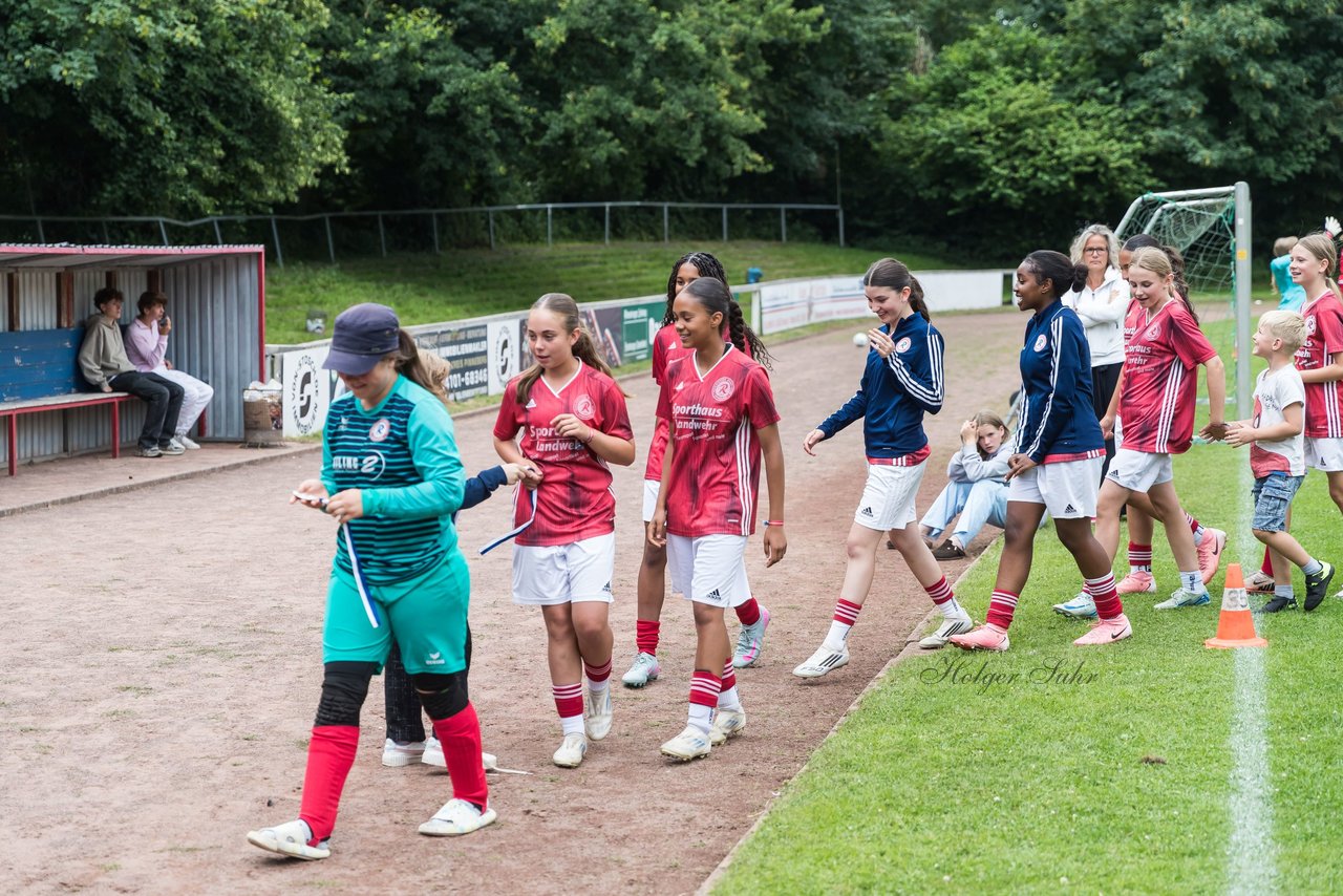 Bild 135 - Loewinnen Cup